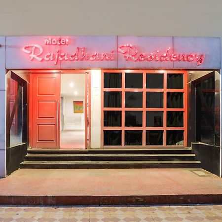 Townhouse Rajdhani Residency Sururnagar Exterior foto
