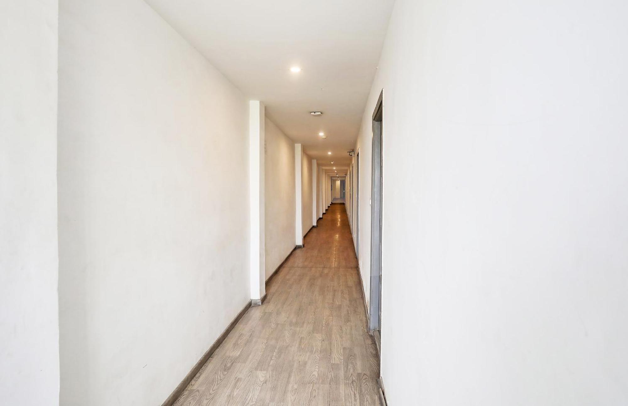 Townhouse Rajdhani Residency Sururnagar Exterior foto